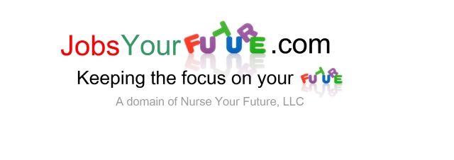 Nurse Your Future, LLC